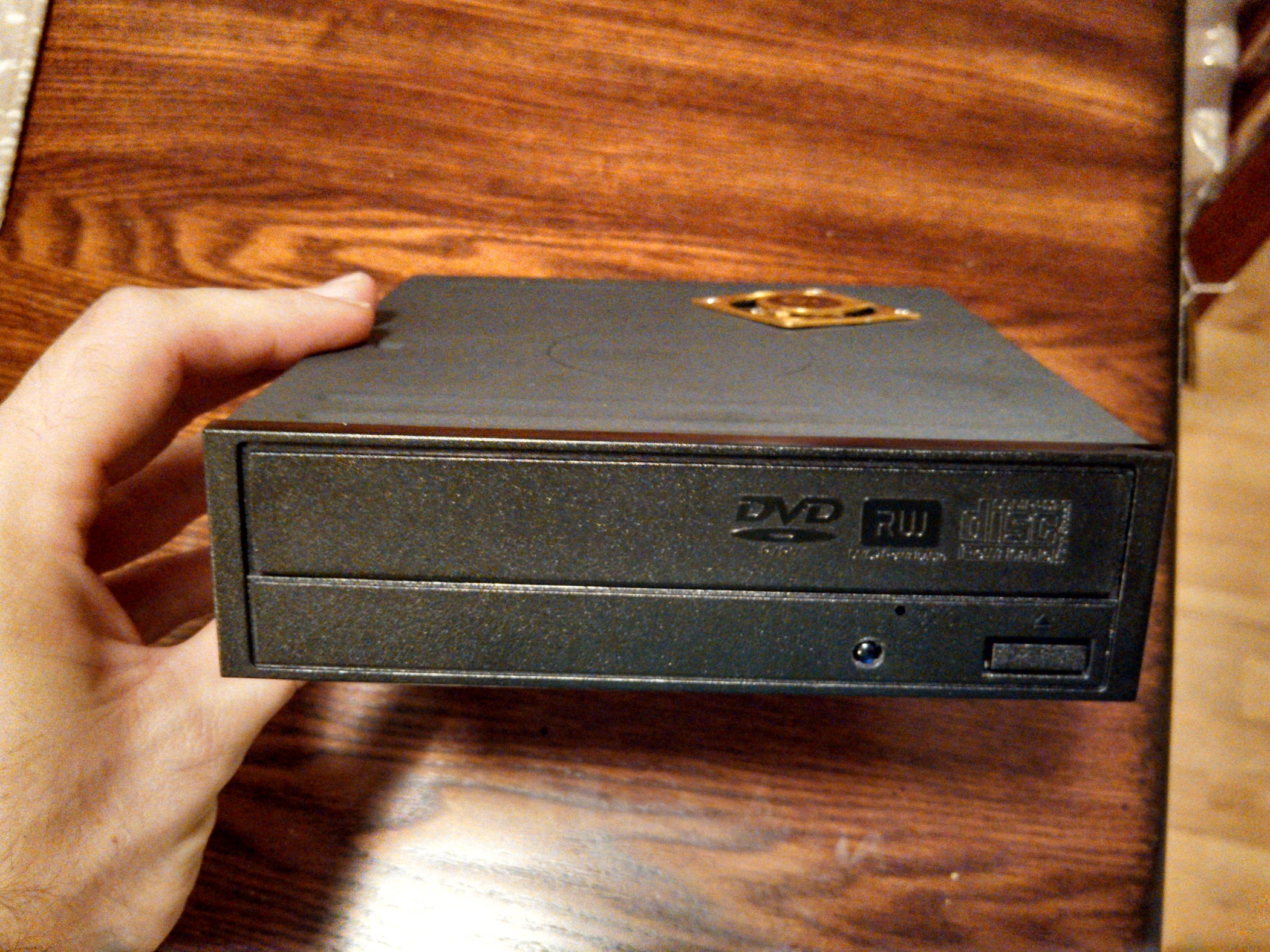 Raspberry Pi HTPC Case Instructables