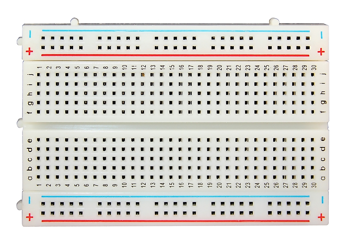 The Arduino / TFT LCD Connection | Trybotics