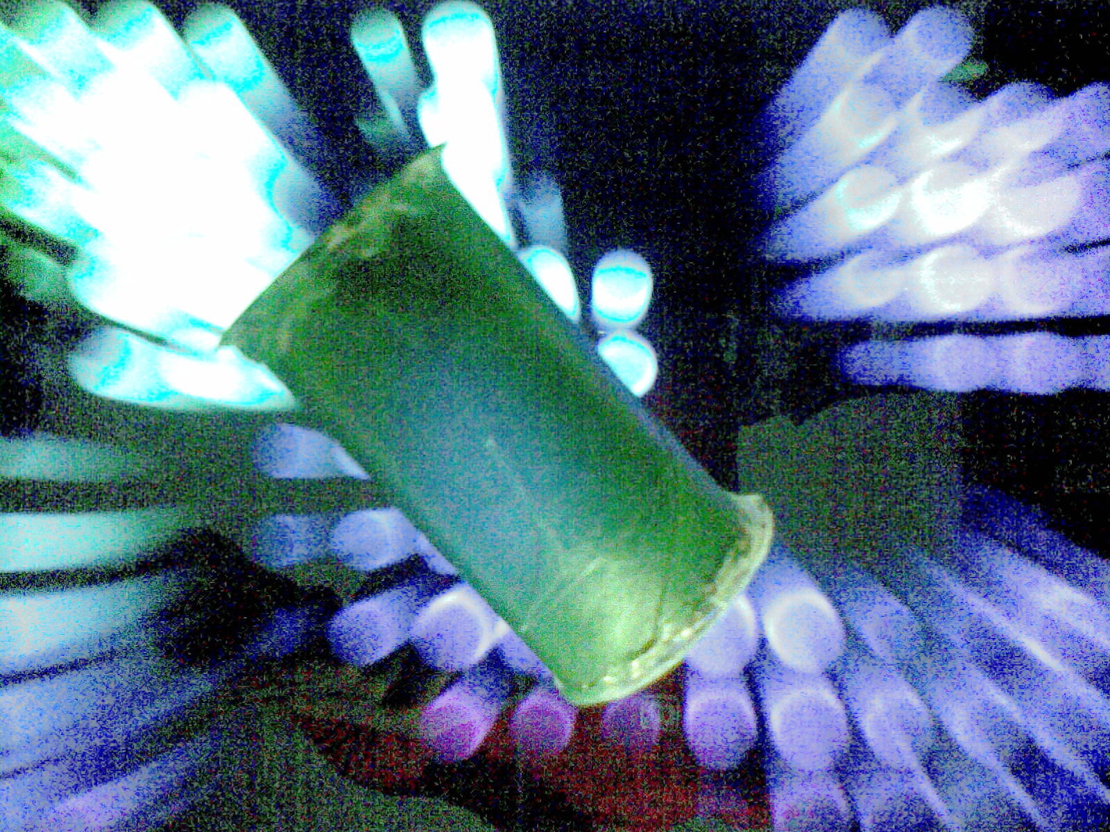 DIY Spectroscope 8 Steps Instructables