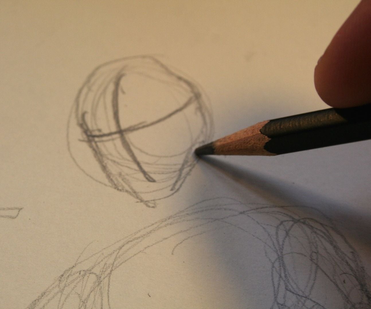 How to become a better artist