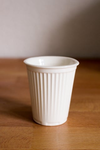 Slip Casting Porcelain Espresso Cups 7 Steps Instructables