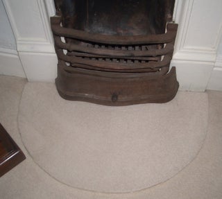 Make A Rug From Leftover Carpet 3 Steps With Pictures Instructables