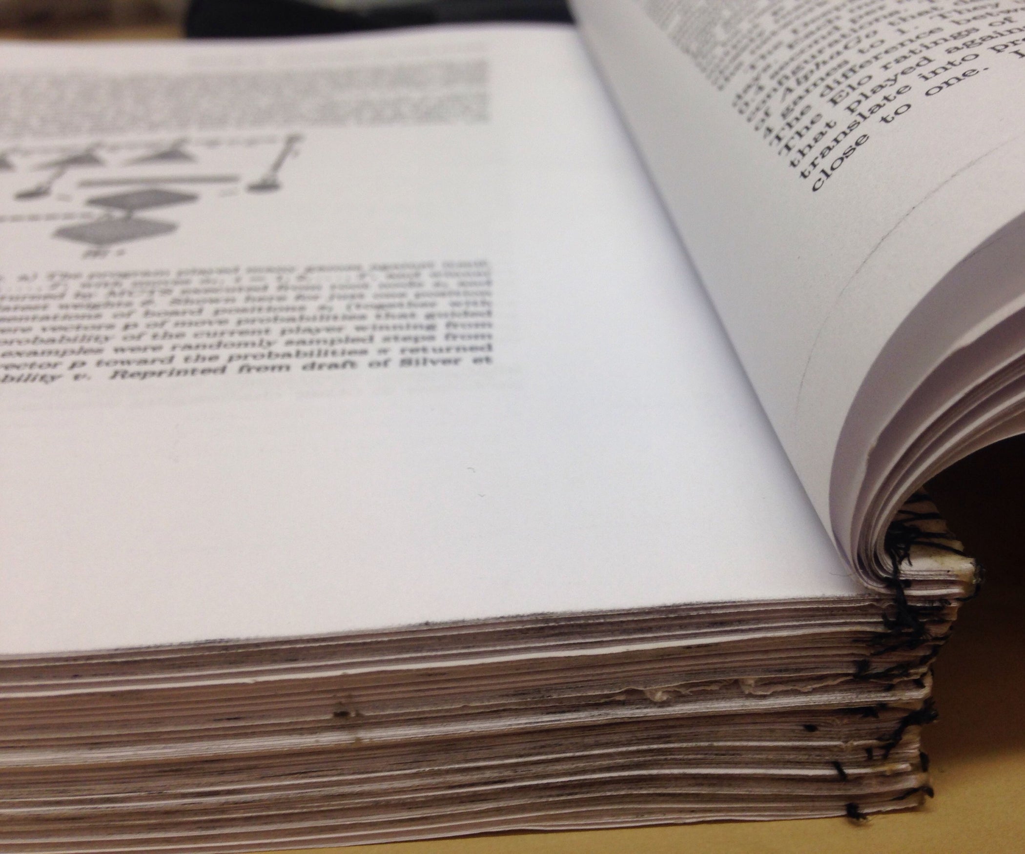 Fancy Book Binding 4 Steps Instructables