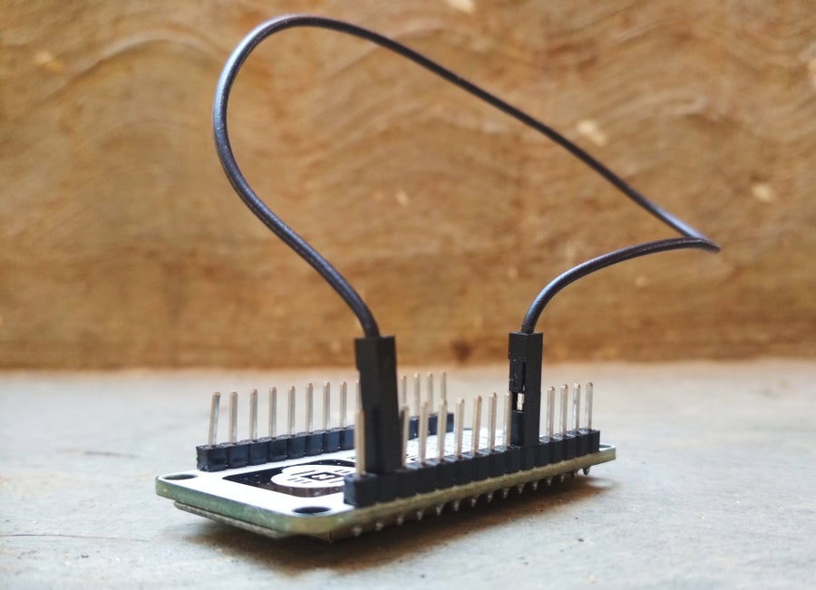 A Little Bit of Electronics