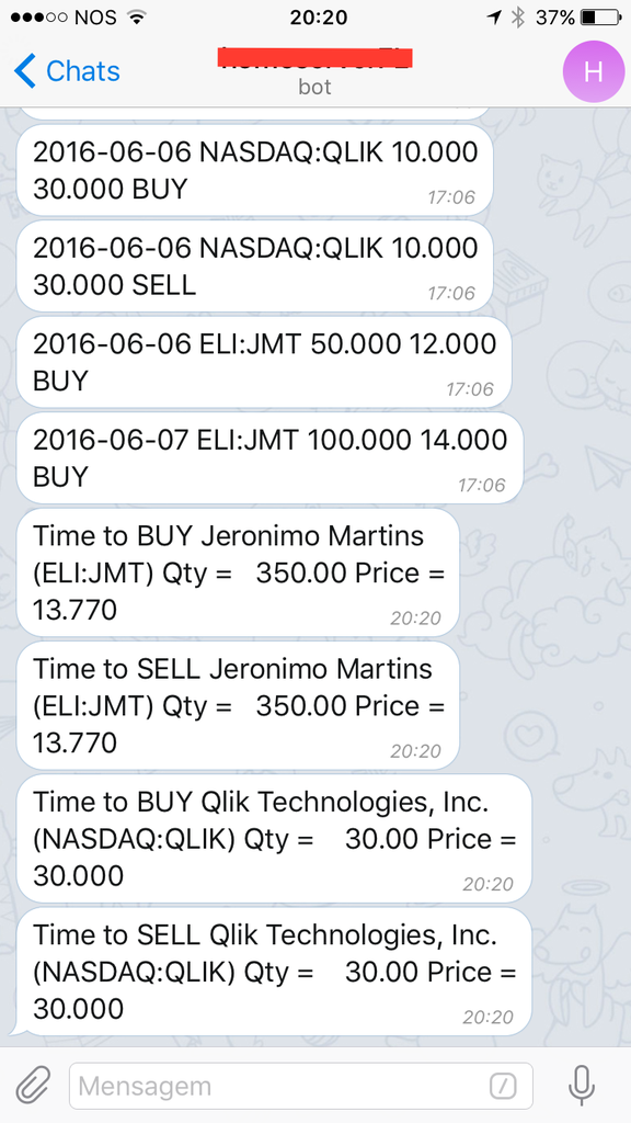 Transform Raspberry Pi Into A Stock Exchange Monitoring Robot 7 Steps Instructables