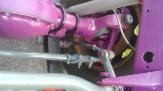 Diy Extended Sway Bar Links 5 Steps Instructables