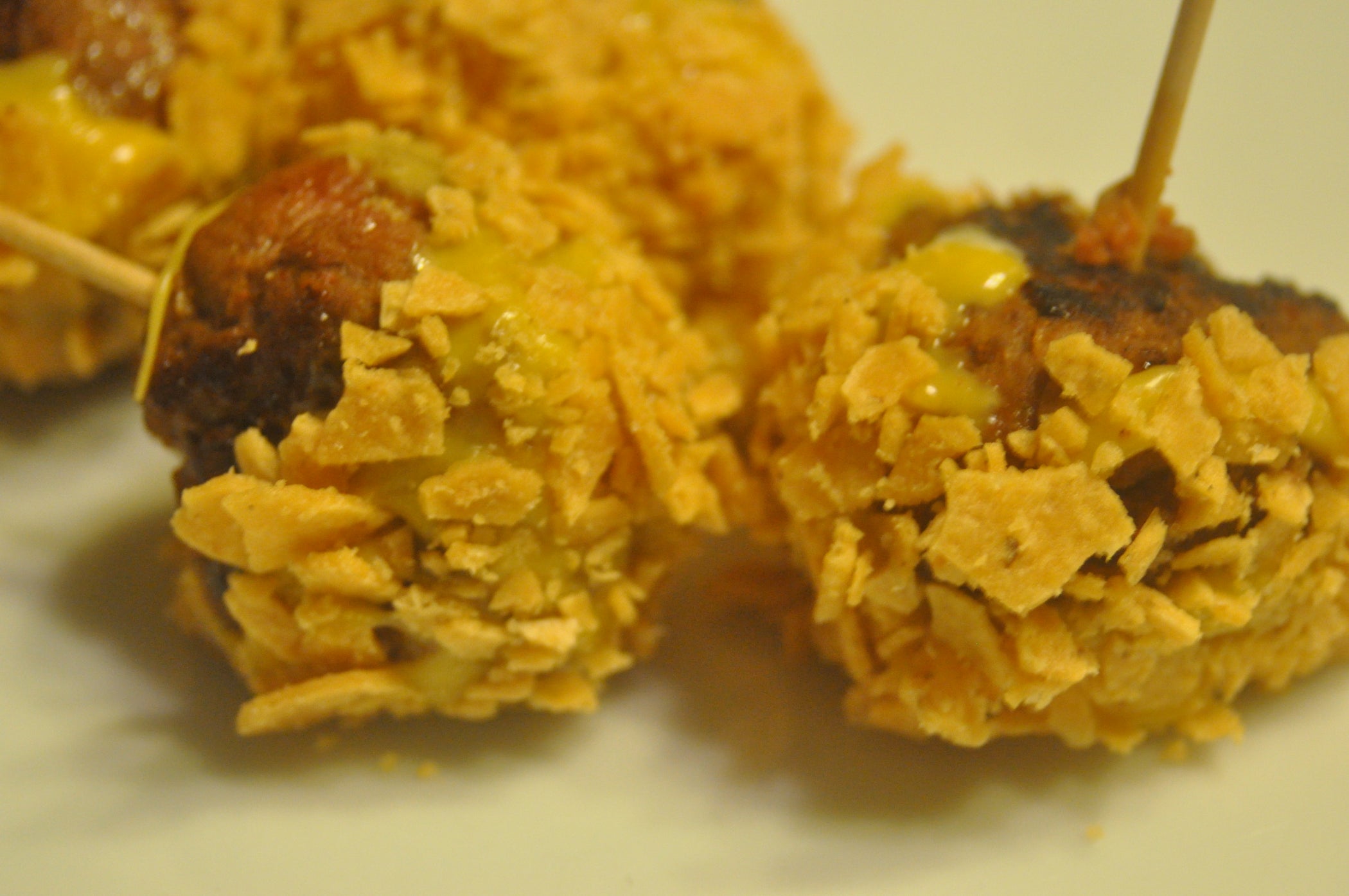 Nacho Balls (with Pictures) Instructables