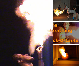 Fire-Breathing - Instructables