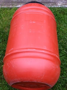 Rainwater Harvesting: Rain Barrel DIY : 10 Steps (with Pictures