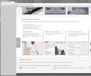 Design Review & Collaboration