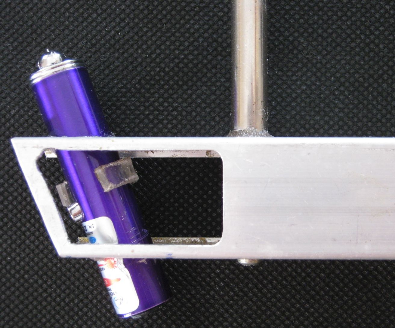 Laser Center Finder. (drill Press and Mill) 3 Steps (with Pictures