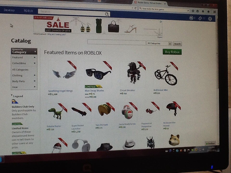 How To Play Roblox 5 Steps Instructables