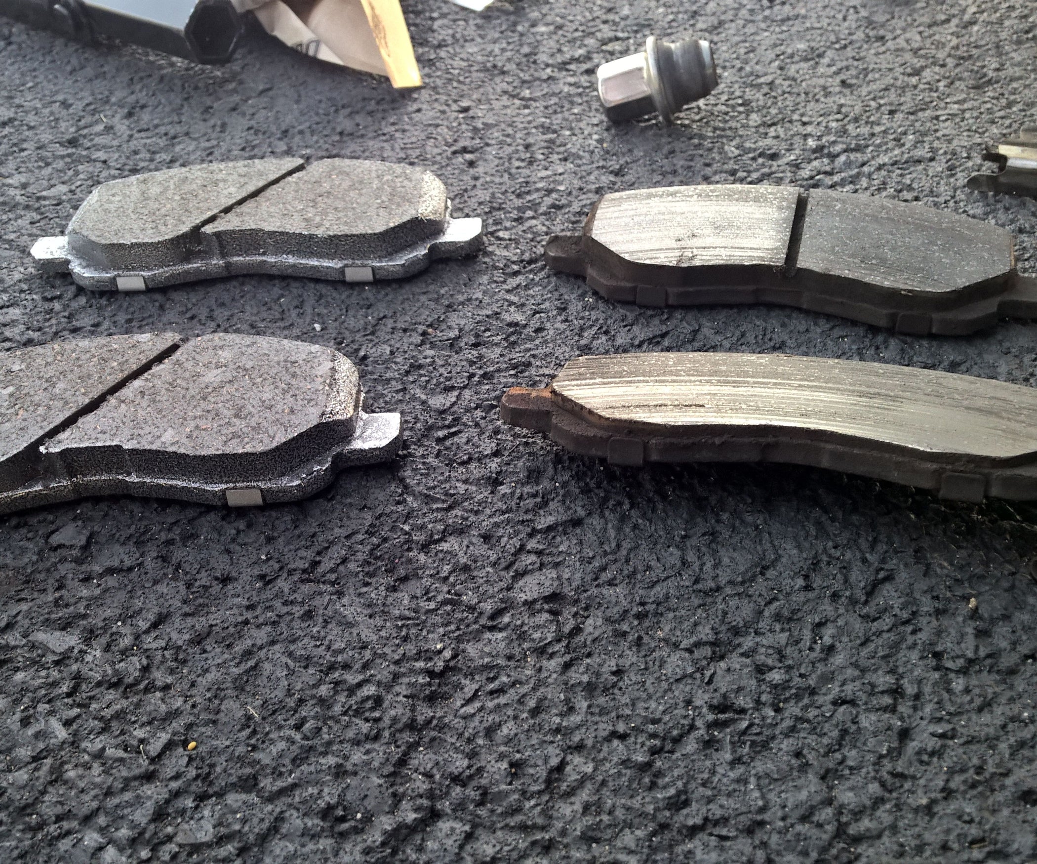 Changing Your Brake Pads Yourself 7 Steps (with Pictures) Instructables