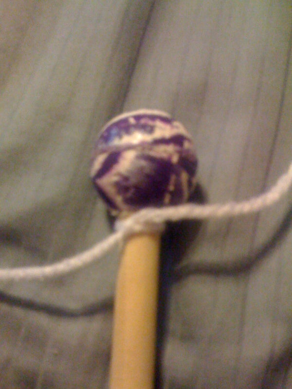 Build Your Own Marimba And Wrap Your Own Mallets 15 Steps With Pictures Instructables