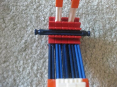 K'nex Hydraulic Arm : 8 Steps - Instructables