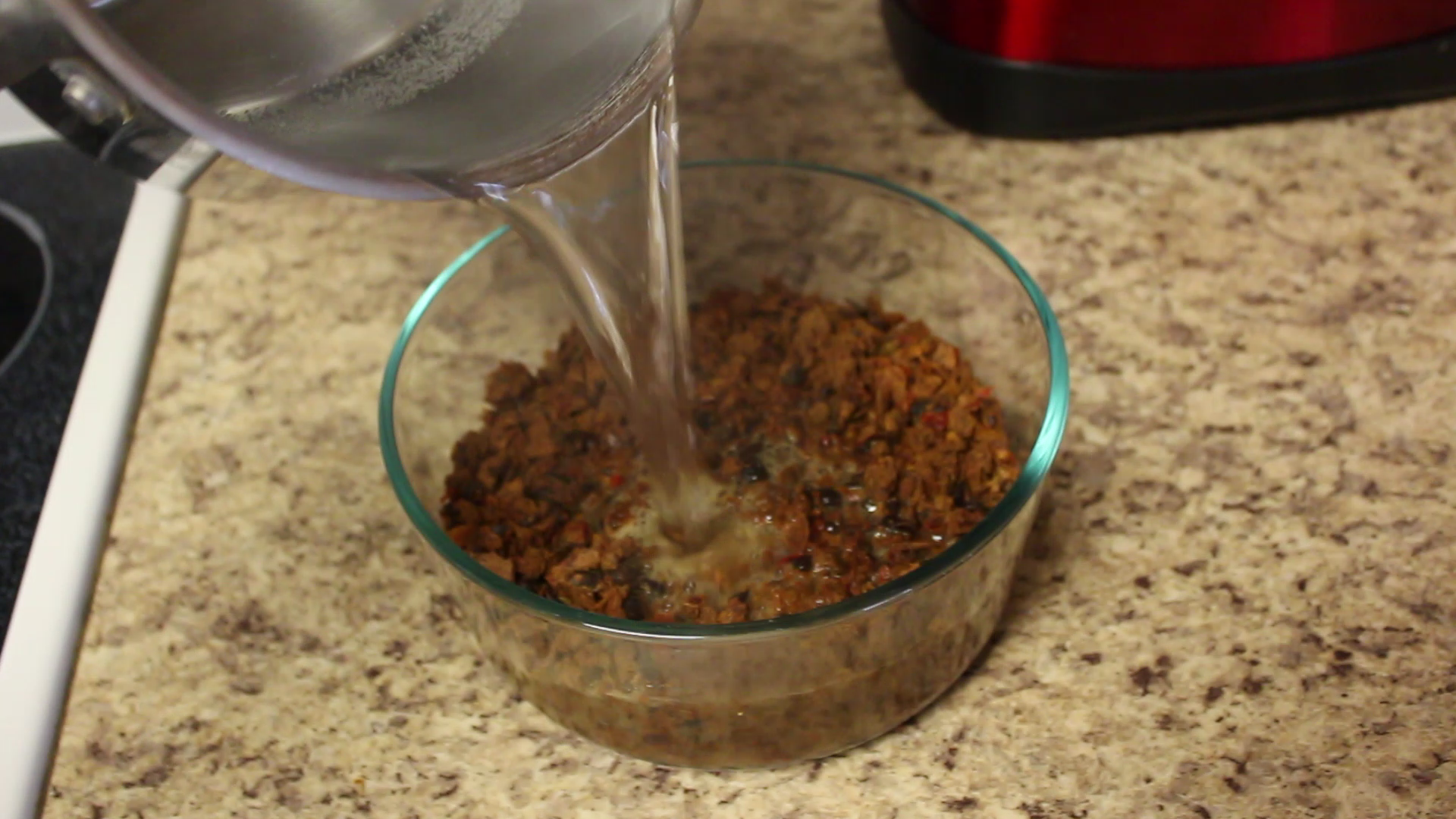 Make Your Own Dehydrated Meals, Bonus Chili Recipe! 6 Steps (with