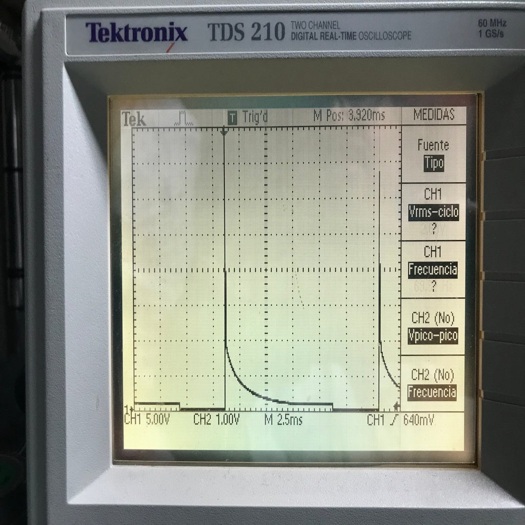 Super Simple Ignition Coil Drivers 7 Steps Instructables