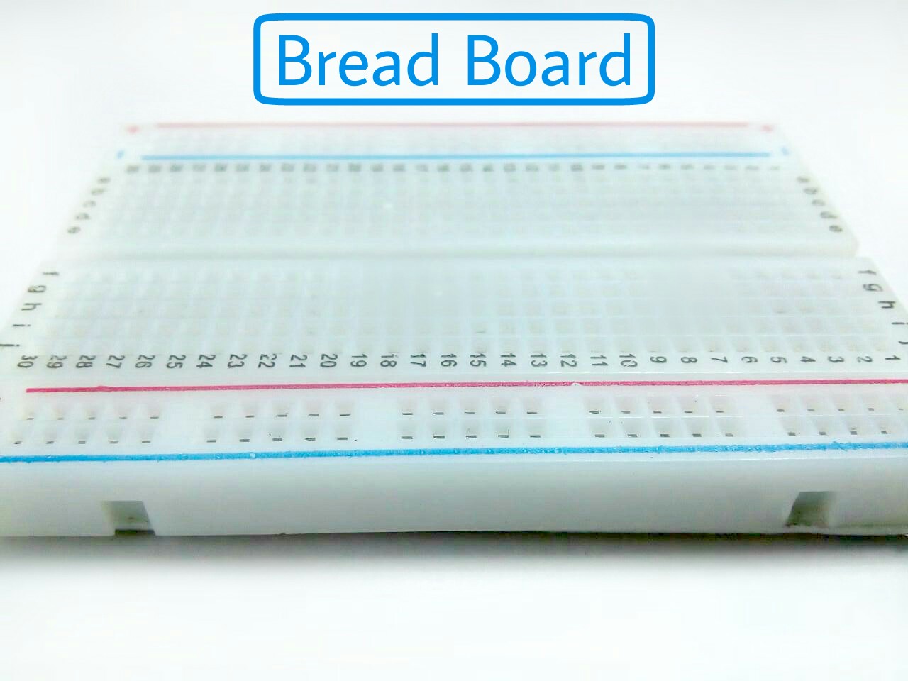 Interface Accelerometer With NodeMCU Trybotics