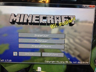 Minecraft How To Install A Map 3 Steps Instructables