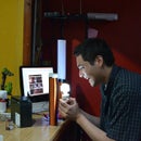 author