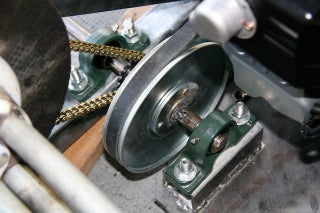 Build Your Own Omen Wakeboard Winch From Beach Winches Com 12 Steps Instructables