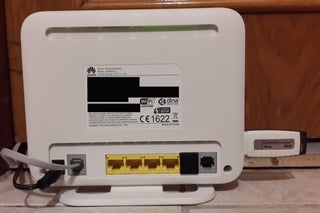 Convert A Hg658 Huawei Router To A Repeater Instructables