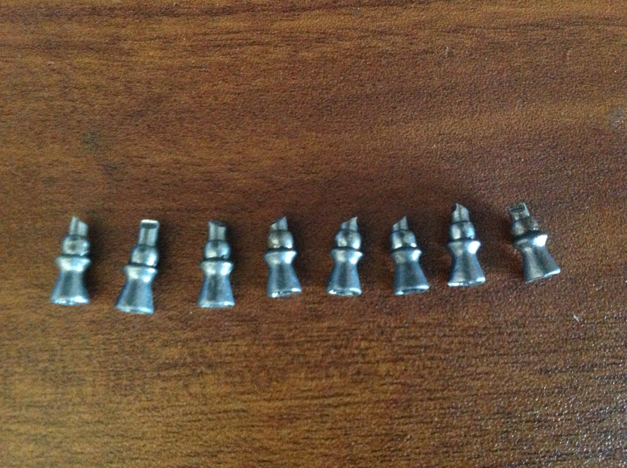 BB Gun Hunting Pellets 3 Steps Instructables