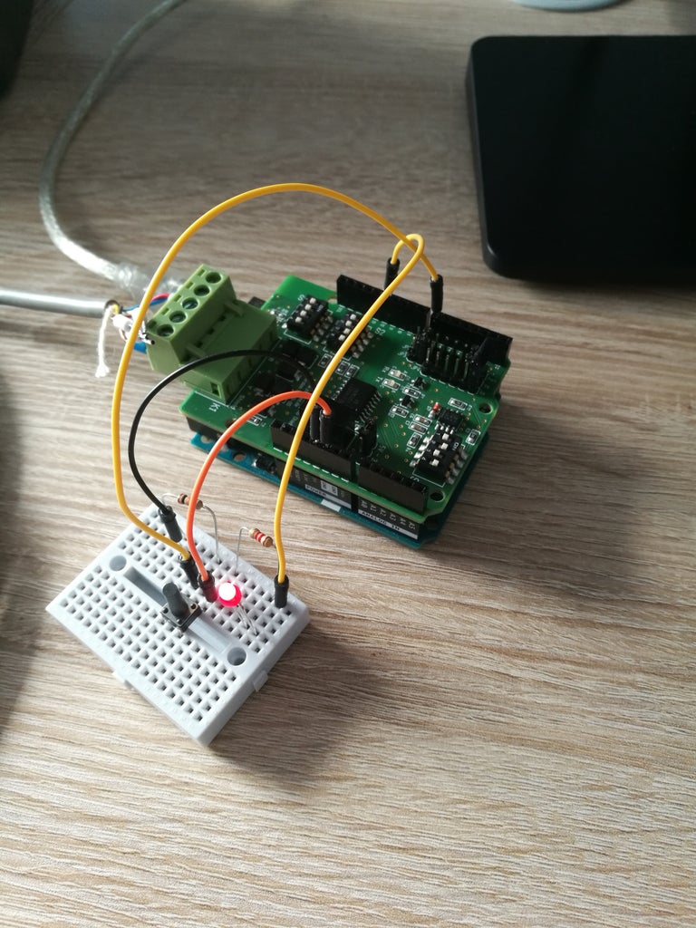 How to Use Modbus With Arduino: 8 Steps