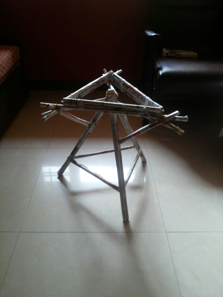 How to make modular furniture