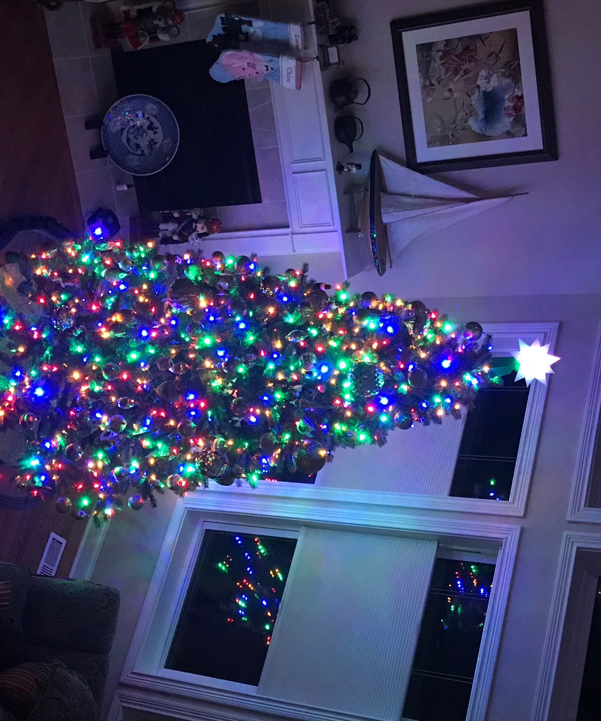 Breathing Christmas Tree - Arduino Christmas Light Controller : 4 Steps