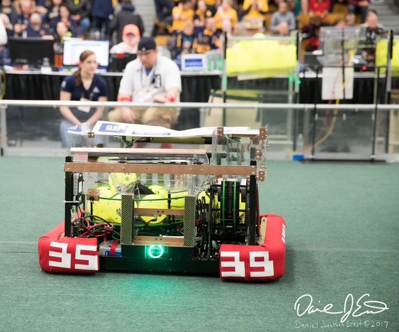 How to Write a Simple Drivetrain for FRC (Java) 12 Steps (with Pictures) Instructables