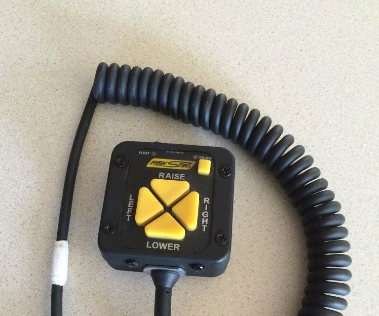 Fisher Snow Plow Control Mod 8 Steps Instructables