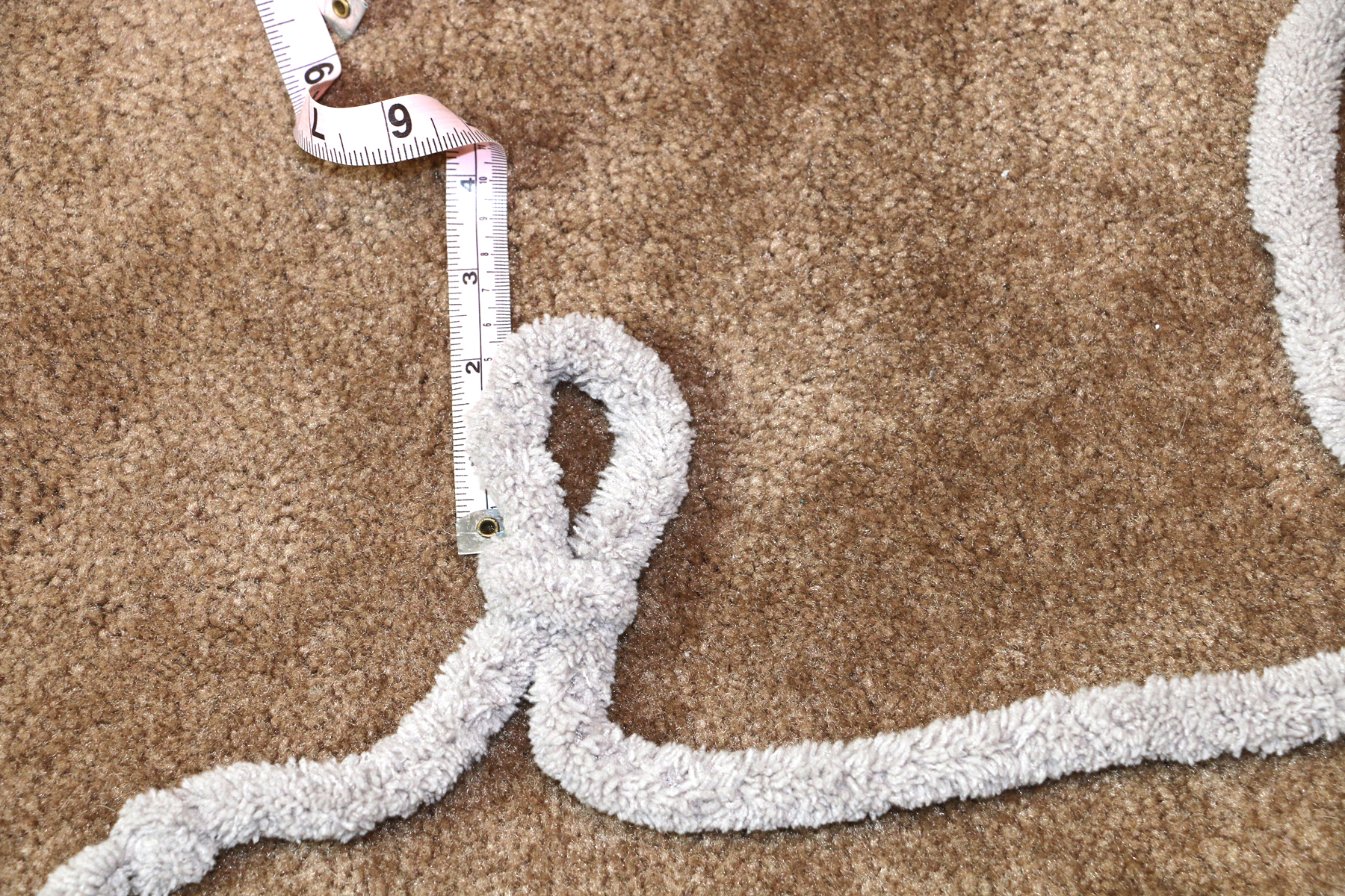 Easy Chunky HandKnitted Blanket in One Hour 8 Steps (with Pictures)