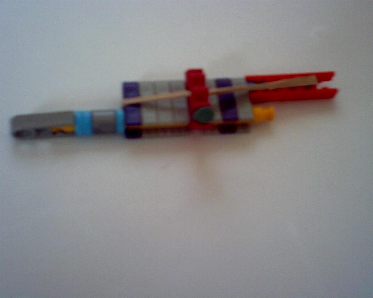 mini knex