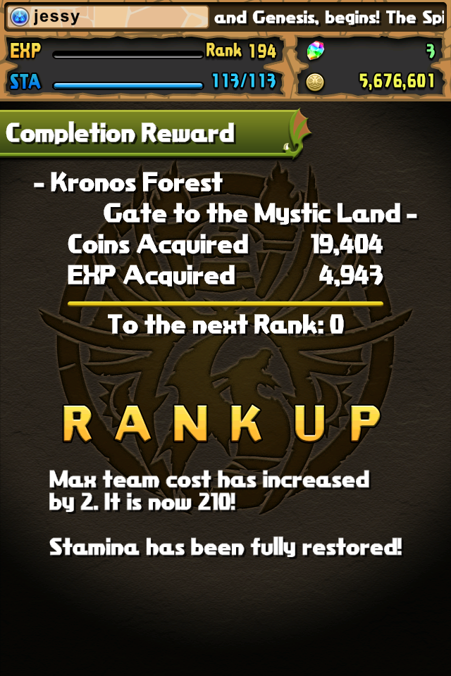 Puzzle And Dragons Beginner S Guide Updated For Version 8 6