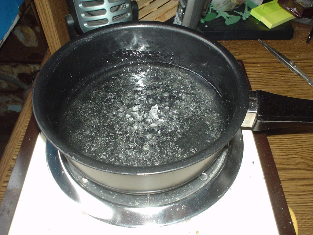 How to re cook crack resin clay How to re cook crack resin clay