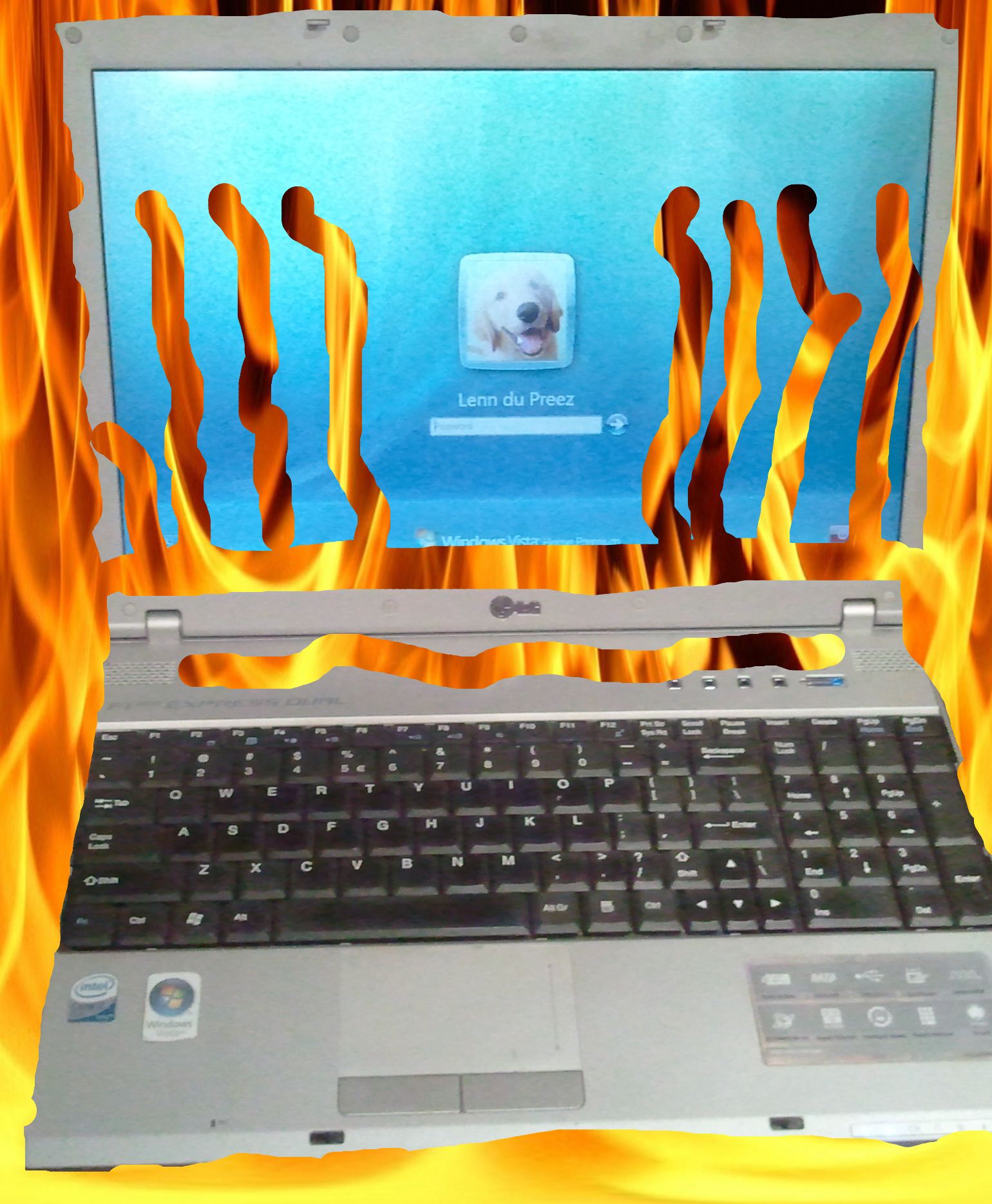How to Stop Your Laptop Overheating 12 Steps (with Pictures