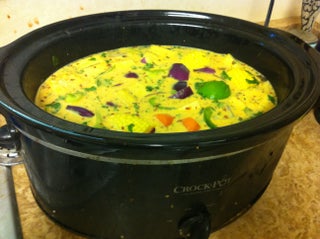 American Sancocho Tweaked Colombian Chicken Stew 3 Steps Instructables