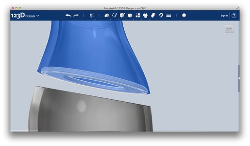 3D Printed Nested Dolls 7 Steps (with Pictures) Instructables