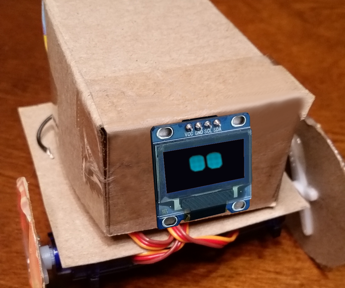 Arduino Robot for Under $5 : 7 Steps - Instructables
