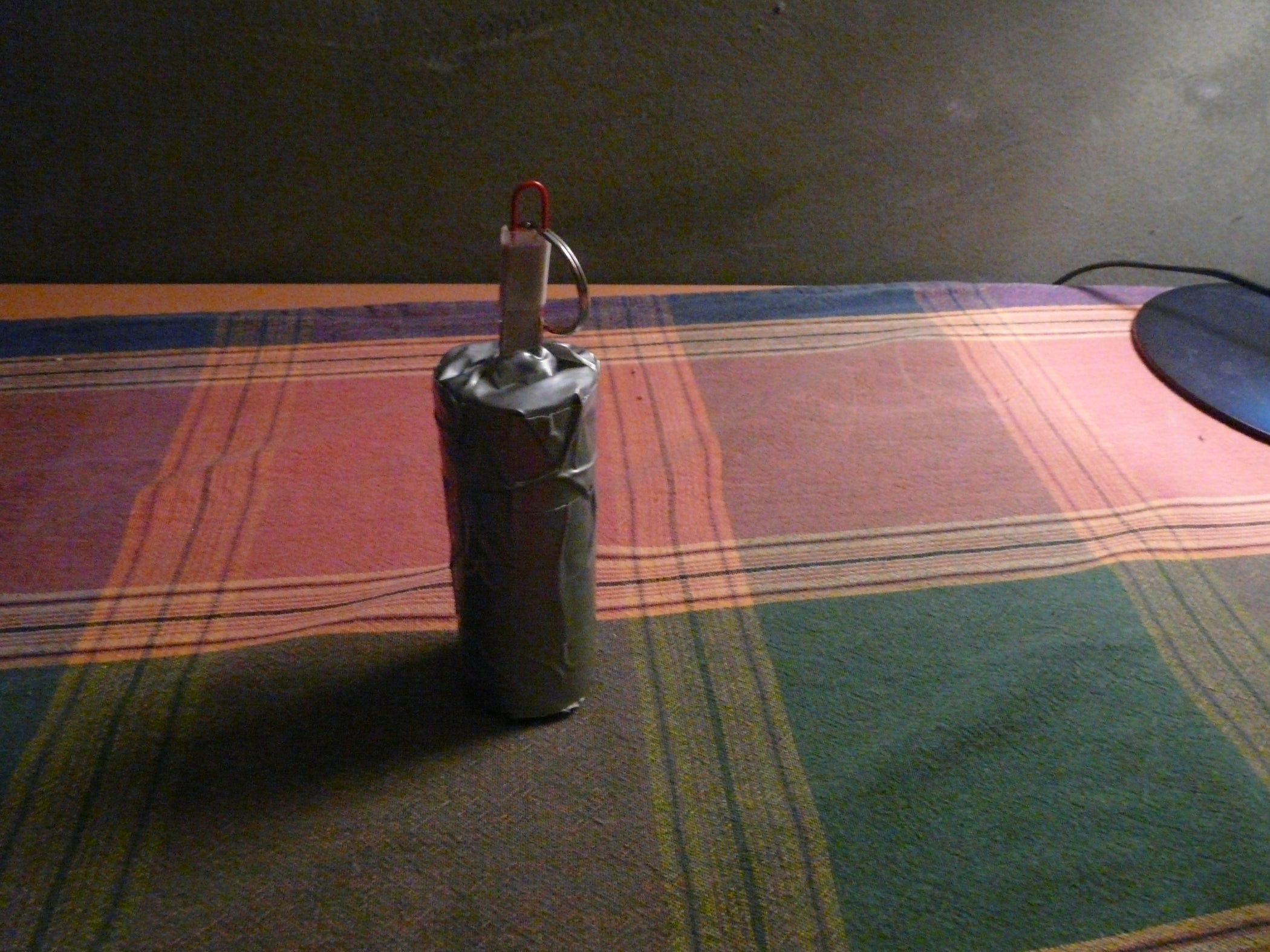 Cheap Airsoft Frag Grenades 13 Steps Instructables