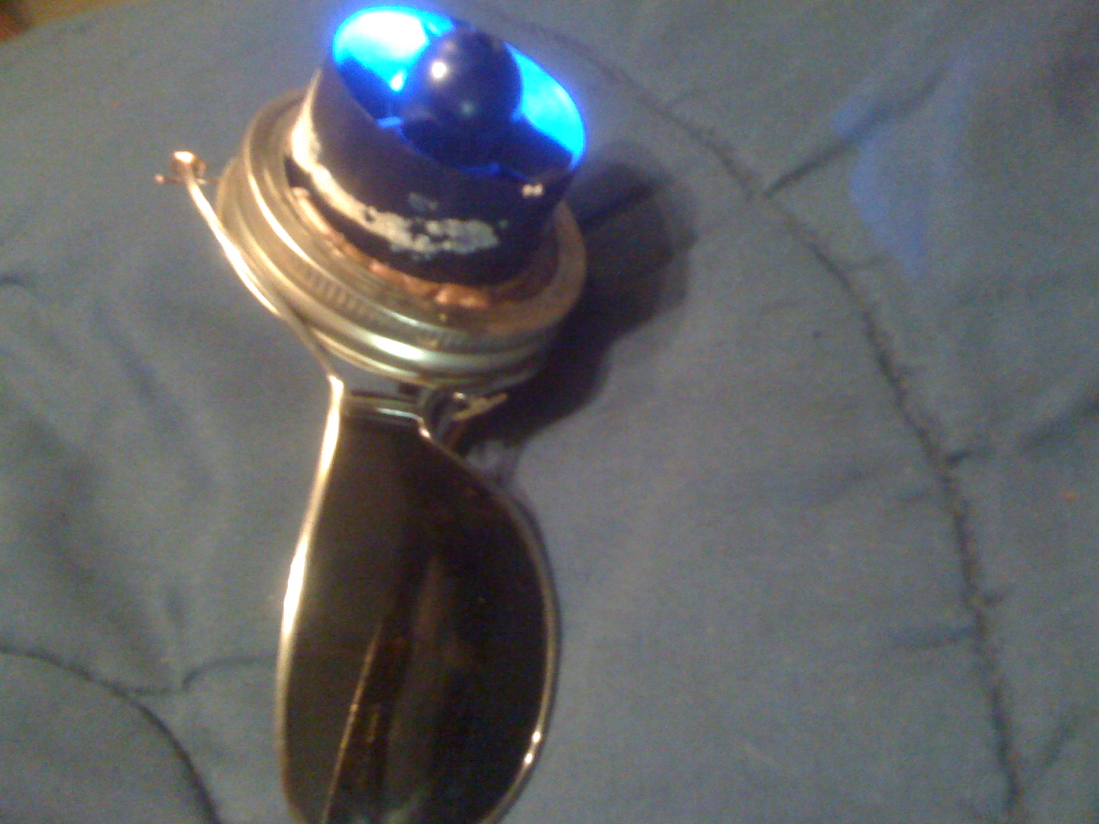 Steam Punk Strobe Glasses 8 Steps Instructables