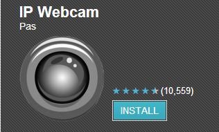 How To Use An Android Phone As A Webcam With Skype 5 Steps Instructables