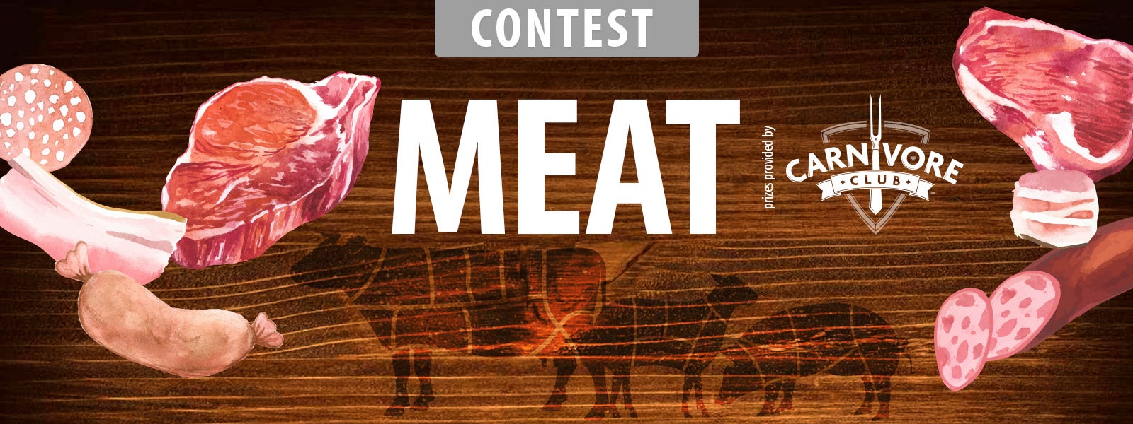 Meat Contest 2016 Instructables