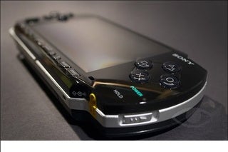 Psp Joystick Emulation Station For Pc 3 Steps Instructables