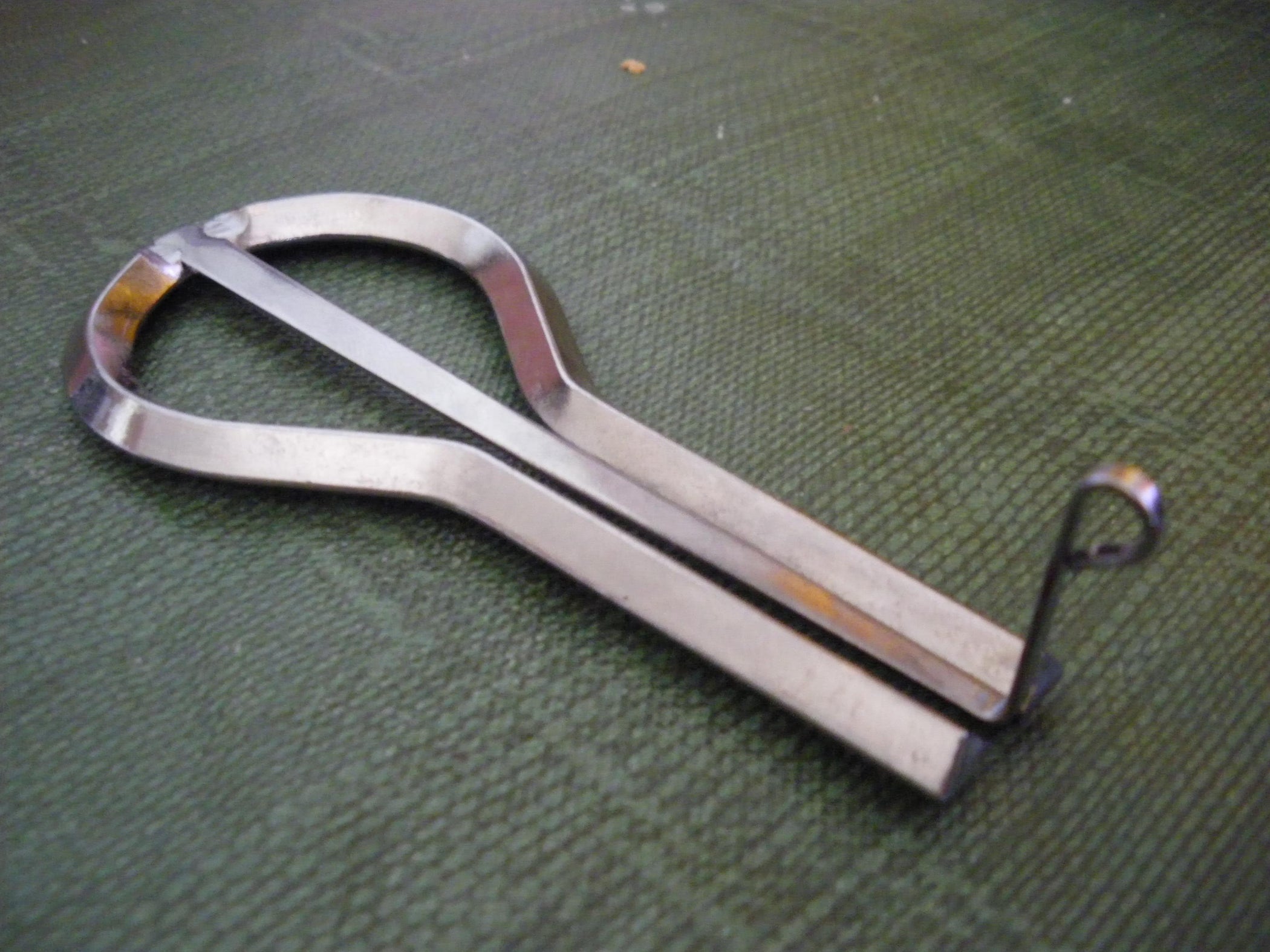 How to Play the Jews Harp 4 Steps Instructables