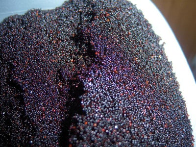 softener instructables