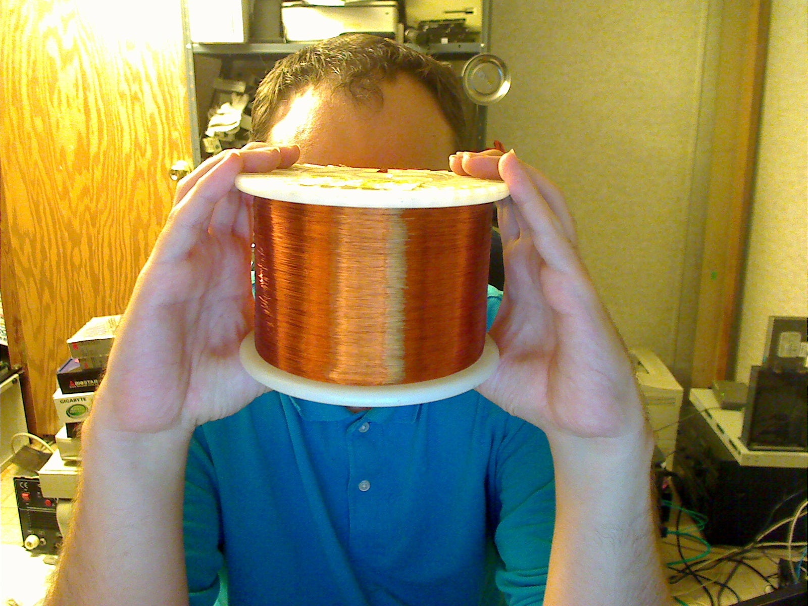 Best Way to Strip Wire Instructables