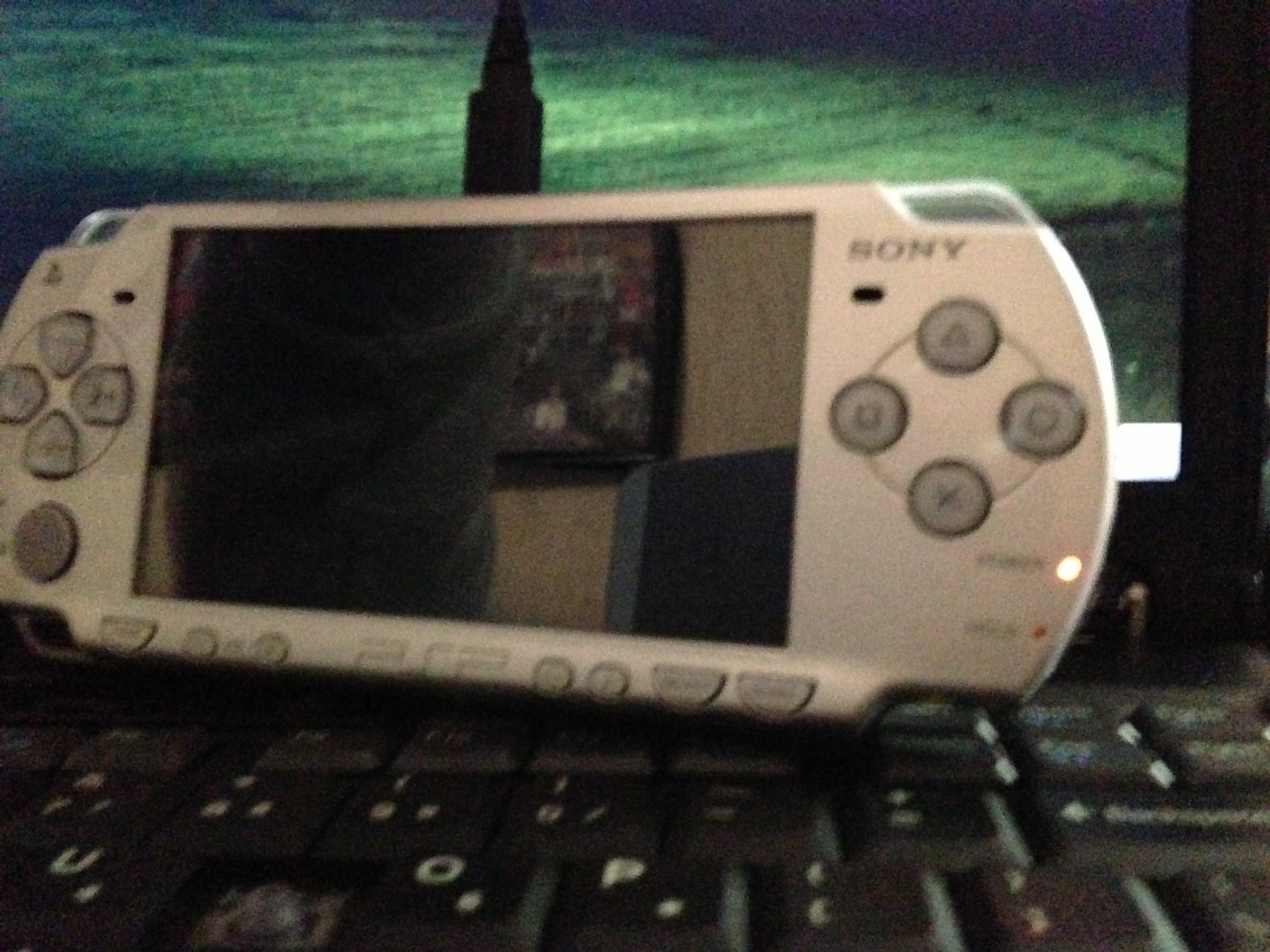 Installing Custom Firmware on a PSP 9 Steps Instructables
