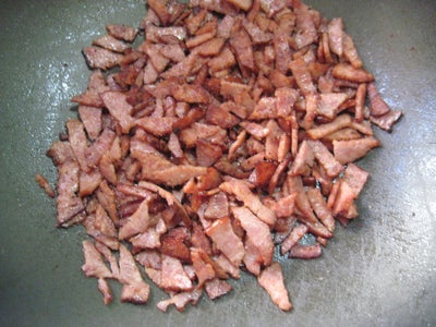 Chicken Cordon Bleu Bacon Balls : 3 Steps (with Pictures) - Instructables